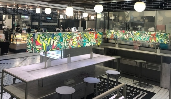 渋谷の地下にひそんでいる食迷宮“シブヤ ダンジョン”で未知なる「うまい」を探し出せ！「SHIBUYA FOOD DUNGEON」