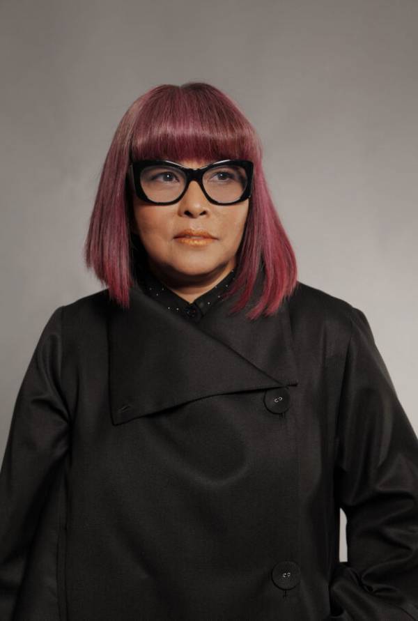 日本でファッションを学んだインドネシア人デザイナーによる期間限定ショップin銀座