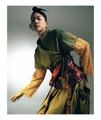日本でファッションを学んだインドネシア人デザイナーによる期間限定ショップin銀座