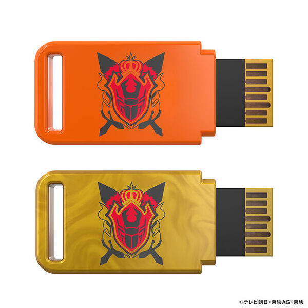 「王様戦隊キングオージャー」より、始祖の国の王剣『オージャカリバーZERO』が劇中セリフ＆BGMを収録したメモリアル仕様で登場！