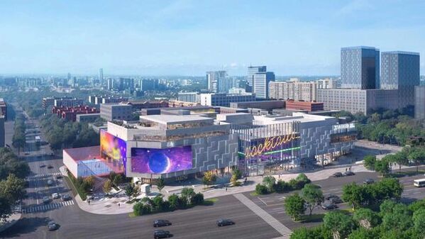 大丸松坂屋百貨店・八犬堂の協力のもとHRD ARTが主催　若手アーティストの登竜門「いい芽ふくら芽」の初の海外展示が盛況のうちに終了！