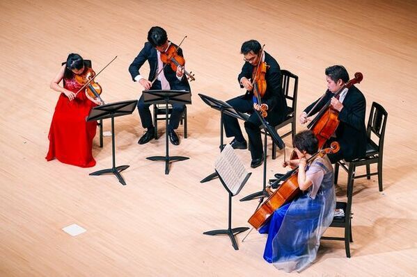 第50回木曽音楽祭を長野県木曽文化公園文化ホールにて8月23日～25日に開催