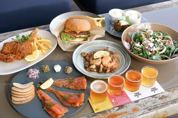 ビールの街ヨコハマで楽しむ　もらえる浴衣付きディナープラン「5つのレストランから選べる！浴衣BEER 2024」7/2(火)～9/27(金)開催