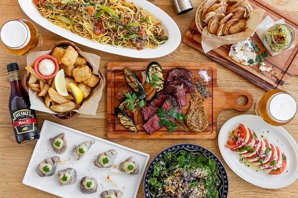 ビールの街ヨコハマで楽しむ　もらえる浴衣付きディナープラン「5つのレストランから選べる！浴衣BEER 2024」7/2(火)～9/27(金)開催