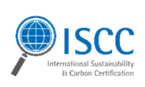 「ISCC PLUS認証」を取得のお知らせ
