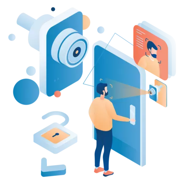 システム ディ、会員管理システム『Smart　Hello 顔認証システムオプション』2024年6月より提供開始