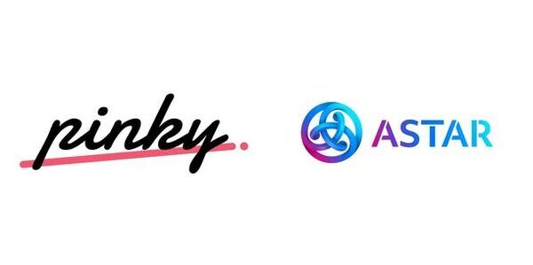 Web3 AIアート生成NFTプラットフォーム『PINKY』、Astar NetworkのdAppステーキングに認定