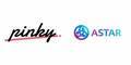 Web3 AIアート生成NFTプラットフォーム『PINKY』、Astar NetworkのdAppステーキングに認定