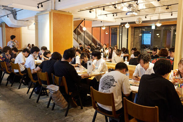 ＜ACC主催＞国内外のヤングコンペ相方マッチング大会「AC6 SPARK 2024」開催！　～ACC会員社割引、先着割引あり！福岡会場：7/12(金)、東京会場：7/23(火)、8/2(金)の3日間～