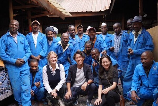 アフリカの廃サンダルからつくるカラフルなiPhoneケース＆インテリアなど環境配慮商品を7月9日まで「CAMPFIRE」で公開