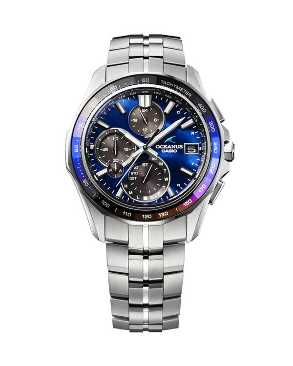 “OCEANUS”20周年のアンバサダーに東京スカパラダイスオーケストラの谷中敦氏を起用　