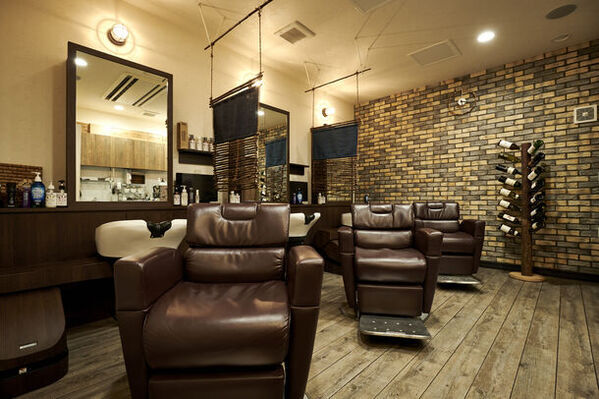 猛暑対策！小さな理容店で毎年500本売れる最強にスースーするシャンプーが販売開始