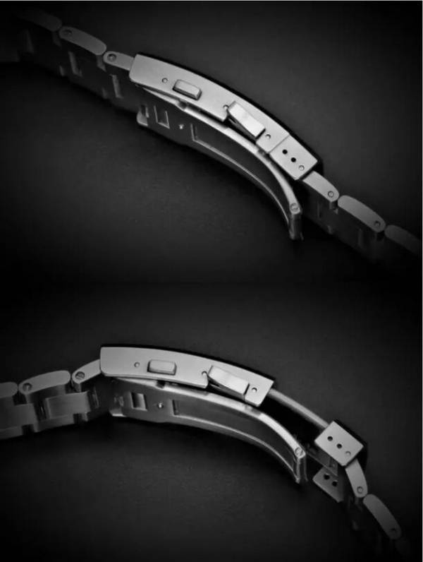 200m防水・耐擦傷性加工のGMTスポーツ腕時計『VESUVIATE VOLARE』Makuakeにて目標達成率291％突破！～7月29日まで先行予約販売を実施～