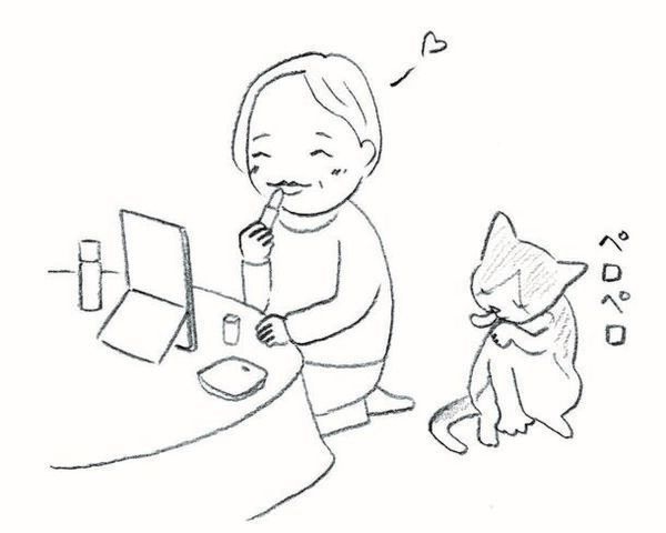 高齢期の親の生活と介護問題を“猫の習性”に例えて解説　介護がラクになる、新感覚の書籍が6月28日刊行