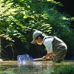 奈良県明日香村で特別な夏休みを！子ども向けイベント「あすかのサマバケ」を7/20～9/1に開催決定