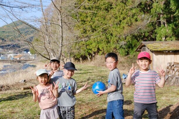 『小学生向けサマーキャンプ』自然体験で主体性を育む3泊4日！2024年8月に長野県辰野町で開催！