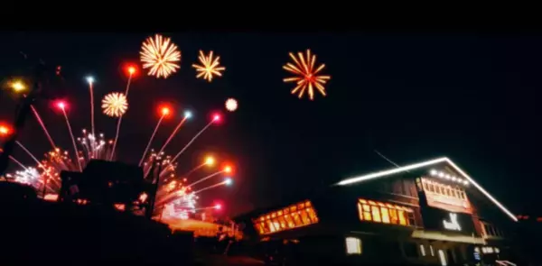 約18,000発の花火を秋の札幌で楽しめる花火大会「道新・秋華火」　9月15日開催に向け、チケットを先着先行販売