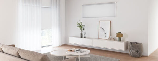 インテリアに馴染みやすいニュートラルカラーを拡充！ロールスクリーンとバーチカルブラインドの新製品　7月1日(月)全国発売