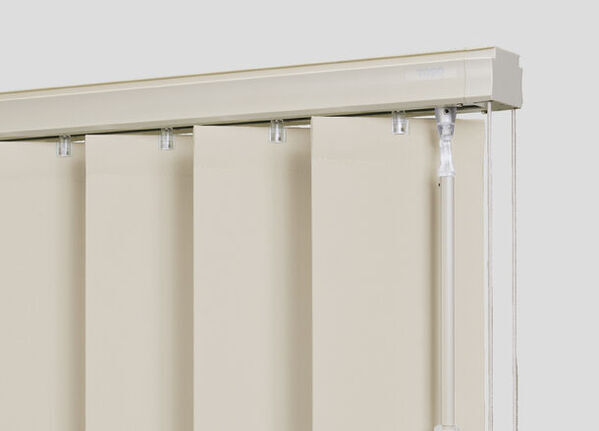 インテリアに馴染みやすいニュートラルカラーを拡充！ロールスクリーンとバーチカルブラインドの新製品　7月1日(月)全国発売