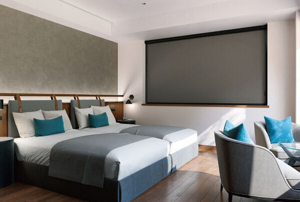 インテリアに馴染みやすいニュートラルカラーを拡充！ロールスクリーンとバーチカルブラインドの新製品　7月1日(月)全国発売