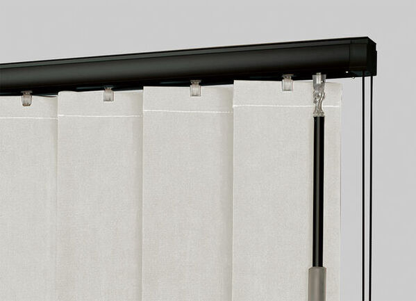 インテリアに馴染みやすいニュートラルカラーを拡充！ロールスクリーンとバーチカルブラインドの新製品　7月1日(月)全国発売