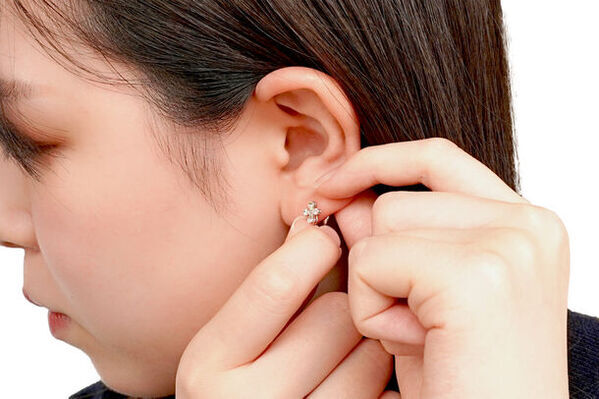 20秒であなたに似合うイヤリングがわかる！「ループフィット顔タイプ診断」サービス開始