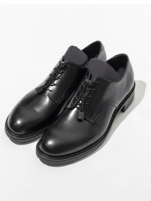 梅雨の時期に最適な防水性と防滑性に優れた「D-VEC(ディーベック)」レザーシューズを発売