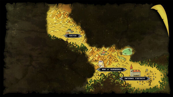 『Bloodstained: Ritual of the Night(ブラッドステインド：リチュアル・オブ・ザ・ナイト)』の新DLC「クラシックモード 2：ドミニクズカース」が配信開始！