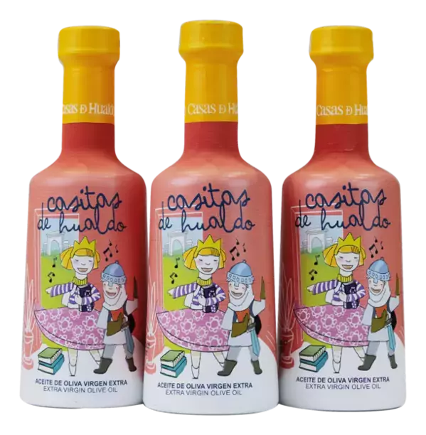 医師が推奨するスペイン産オリーブオイル　クラウディアが「カシータス」を本格販売開始！