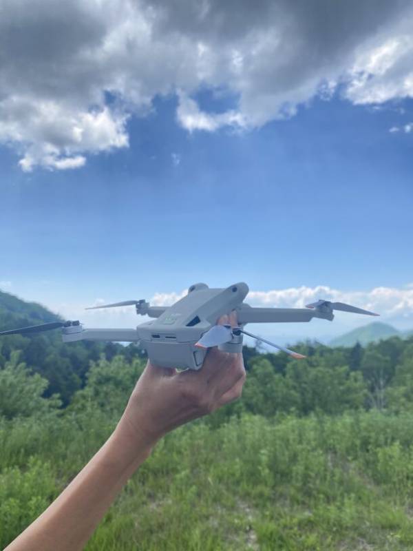 新しい旅を創造する！アルガリと和光観光バスがドローンで日本の「隠れた絶景」を提案し、地域活性化と観光振興を促進します！