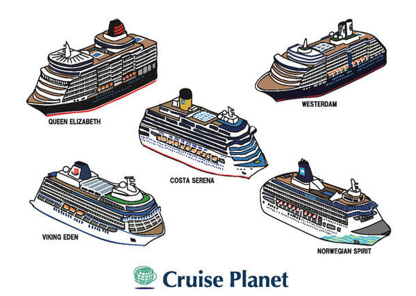 有楽町 交通会館で5年ぶりに開催！世界の船会社が集まる日本最大級イベント「クルーズフェスティバル東京2024」開催