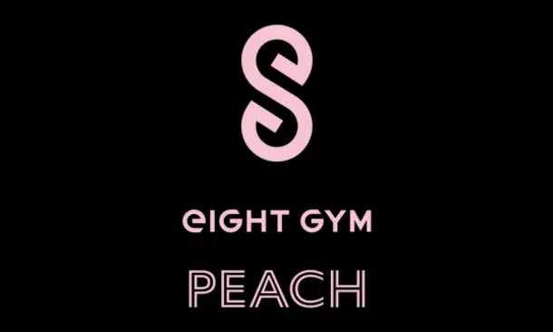 静岡県初！女性専用24時間ジム『eIGHT GYM PEACH』誕生　2024年7月1日オープンを前に6月25日から見学会スタート