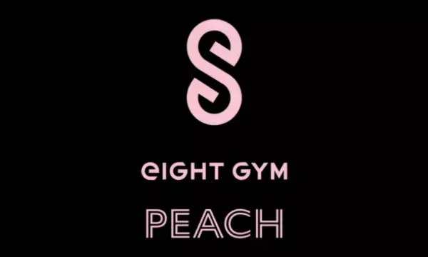 静岡県初！女性専用24時間ジム『eIGHT GYM PEACH』誕生　2024年7月1日オープンを前に6月25日から見学会スタート