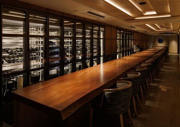 東京銀座のフレンチグループPLEINが京都初出店！「WINE BISTRO by plein 京都祇園」6月26日(水)グランドオープン！