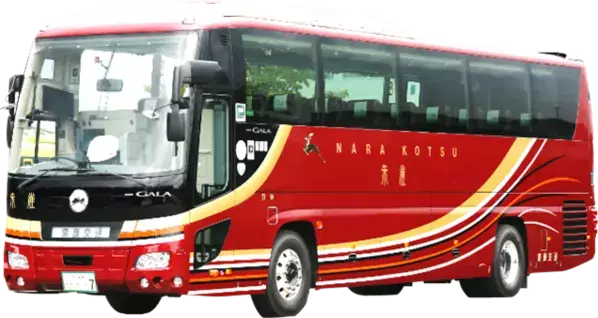 特別仕様車「四神」で行く「奈良・飛鳥の国宝壁画めぐり」バスツアーの発売について