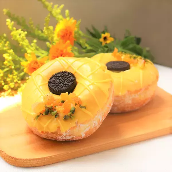 横須賀「長井海の手公園 ソレイユの丘」に広がる約10万本のヒマワリが、7月中旬に見頃を迎えます。