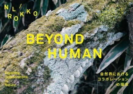 神戸六甲ミーツ・アート2024 beyondオランダゆかりのアーティストが社会課題をテーマに作品を出展コンセプトの「BEYOND HUMAN」を発表