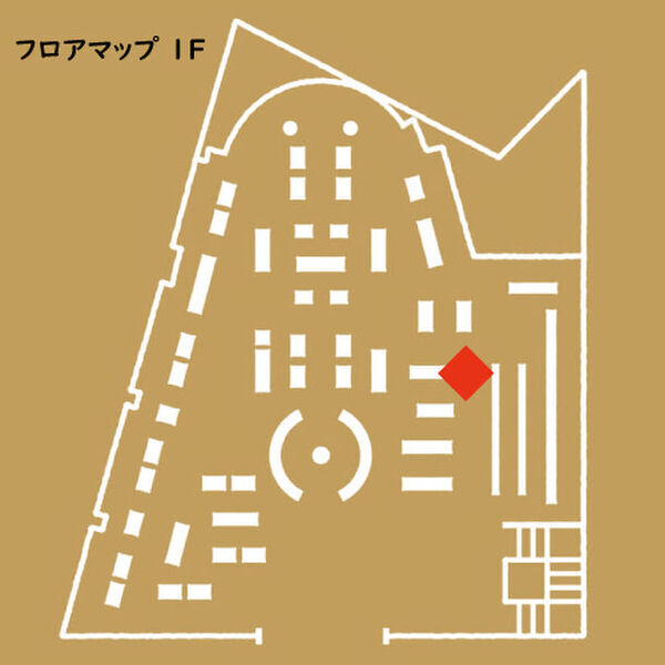 粉で白く。薬用ホワイトニングパウダー「MASHIRO -マシロ-」＠cosme TOKYO(原宿)にて特設コーナーを7月3日から展開！