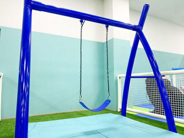 セルフ写真館や公園コーナーなど家族で楽しめる新コーナーが登場！「キッズランドUS 滋賀守山店」が6月18日にリニューアルオープン