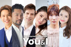 Live Entertainment Show ～You＆I～　博多開催決定！最高の時間を至高のコース料理と共に