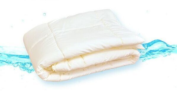 もっと手軽に布団の洗濯を　洗いやすくて乾きやすい「洗える布団アラエマックス」が福岡県田川市のふるさと納税返礼品に選定されました