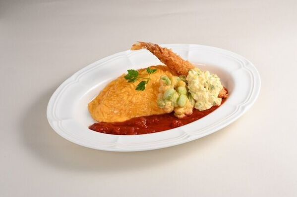 アトレ松戸×聖徳大学・聖徳大学短期大学部×チーズエッグガーデン　産学連携の取り組み第1弾として学生考案メニューを7月12日(金)に発売！