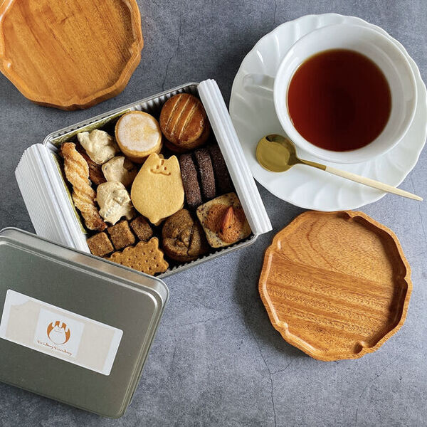 25,000点以上の手づくり作品が全国各地から岡山県に大集結！「瀬戸内ハンドメイドマルシェ2024」8月3日(土)4日(日)開催