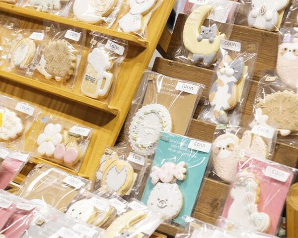 25,000点以上の手づくり作品が全国各地から岡山県に大集結！「瀬戸内ハンドメイドマルシェ2024」8月3日(土)4日(日)開催