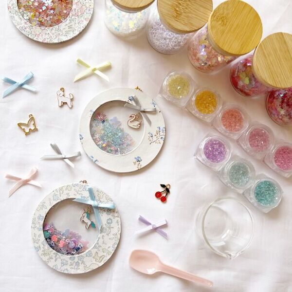 25,000点以上の手づくり作品が全国各地から岡山県に大集結！「瀬戸内ハンドメイドマルシェ2024」8月3日(土)4日(日)開催