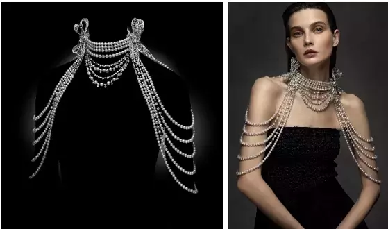 神宮寺勇太、海外イベントに初参加！ミキモトの新作ハイジュエリーを纏い、大人の気品あふれる、スーツスタイルで魅せる。神宮寺「ミキモトさんとパリに来られて嬉しい！」ミキモト　新作ハイジュエリーコレクション「The Bows」発表