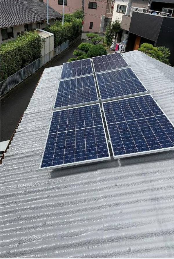 太陽光・蓄電池導入に関する補助金申請手続きを無料にするキャンペーン開催　企業様の省エネ・脱炭素を応援！再エネチャレンジ！