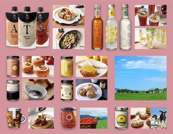 この夏、六甲ガーデンテラスでグルメイベント「ほぼ北海道フェア」を初開催！