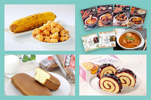 この夏、六甲ガーデンテラスでグルメイベント「ほぼ北海道フェア」を初開催！