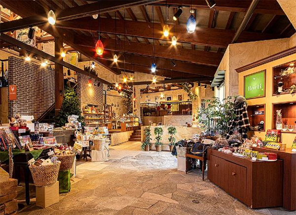 この夏、六甲ガーデンテラスでグルメイベント「ほぼ北海道フェア」を初開催！